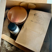Load image into Gallery viewer, Candle making gift set