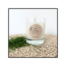 Load image into Gallery viewer, Freshly Cut Grass scented candle