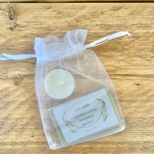 Load image into Gallery viewer, Candle making workshop Gift Card