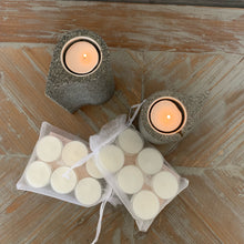 Load image into Gallery viewer, Tea-light mix