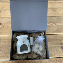 Load image into Gallery viewer, Star wax melt starter kit