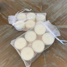 Load image into Gallery viewer, Tea-light mix