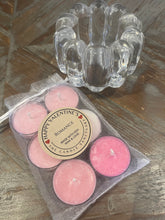 Load image into Gallery viewer, Pink mix tea-lights
