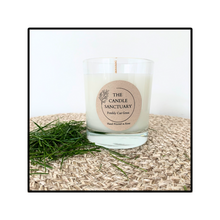 Load image into Gallery viewer, Freshly Cut Grass scented candle
