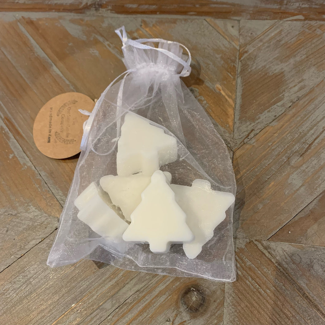 Tree Wax Melts